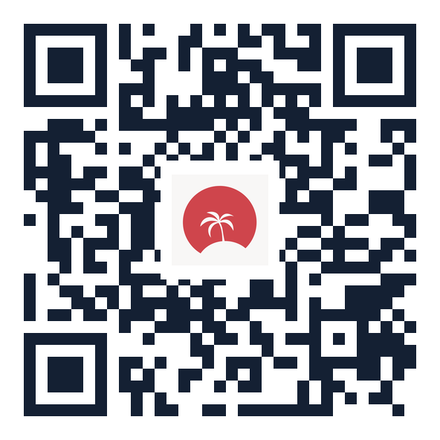 QR-код страницы приложения