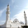 Абдувахаб ажы