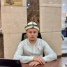 Абды ажы