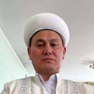 Сыров Мухарме Эрсманеевич