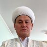 Сыров Мухарме Эрсманеевич