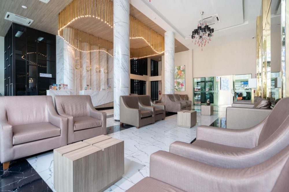 PATONG BAY RESIDENCE