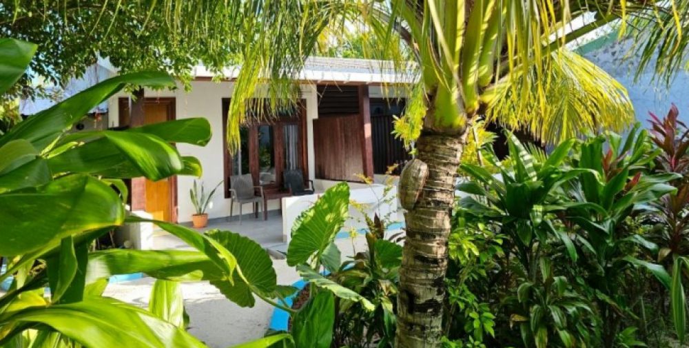Otel fotoğrafları Garden Rooms by Lagoon View
