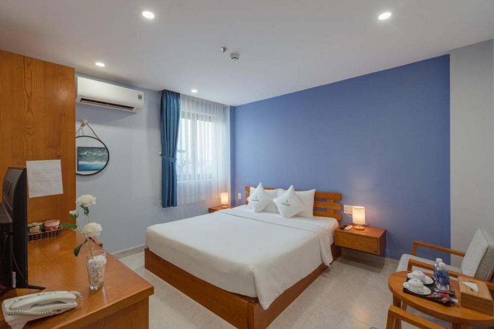Stellar Nam Chau Hotel Phu Quoc
