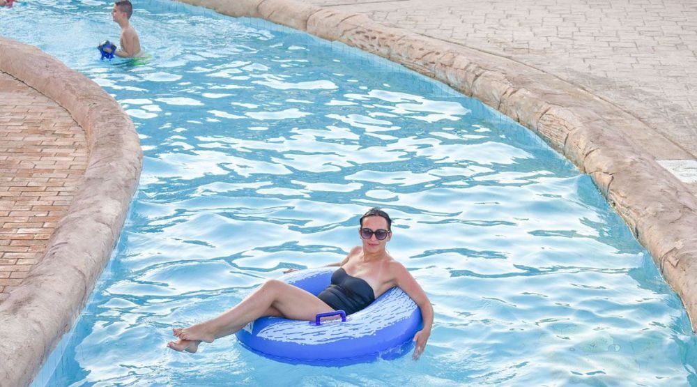 Parrotel Lagoon Resort