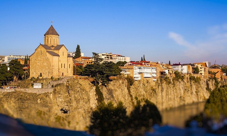 URBAN OLD MEIDAN