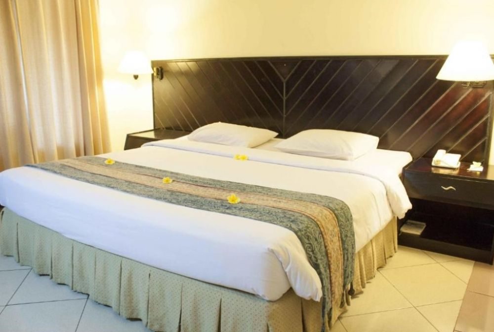 Legian Paradiso Hotel