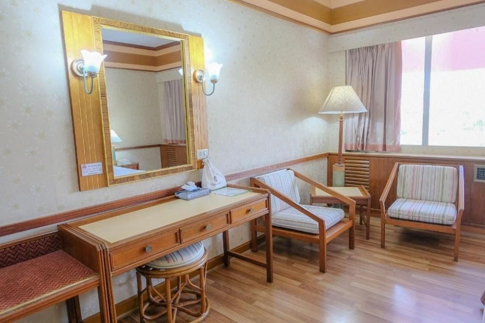 Asia Pattaya Hotel