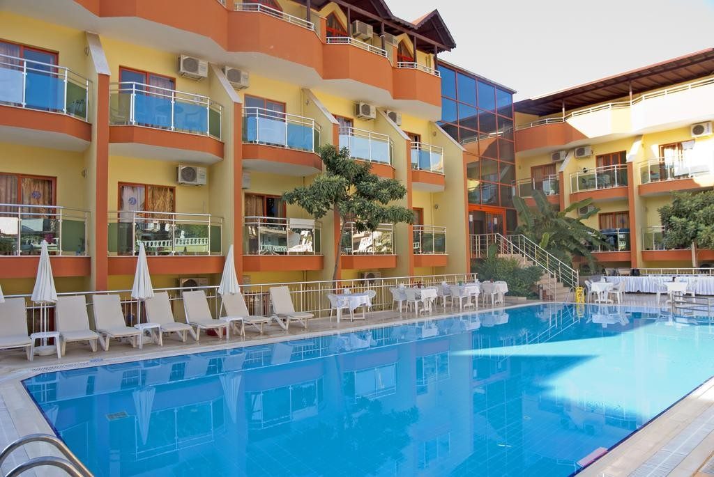 Қонақүй фотолары KEMPER WASSERMAN HOTEL