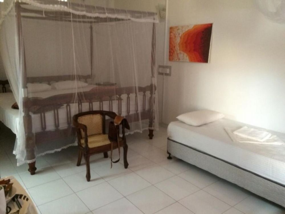 Prime Time Hotel Unawatuna