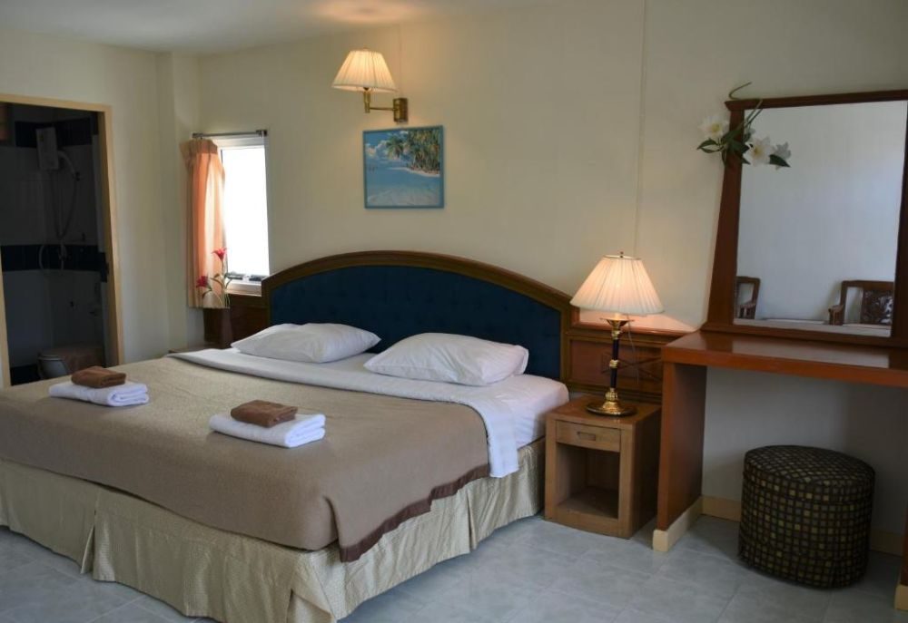 Jardin Hotel