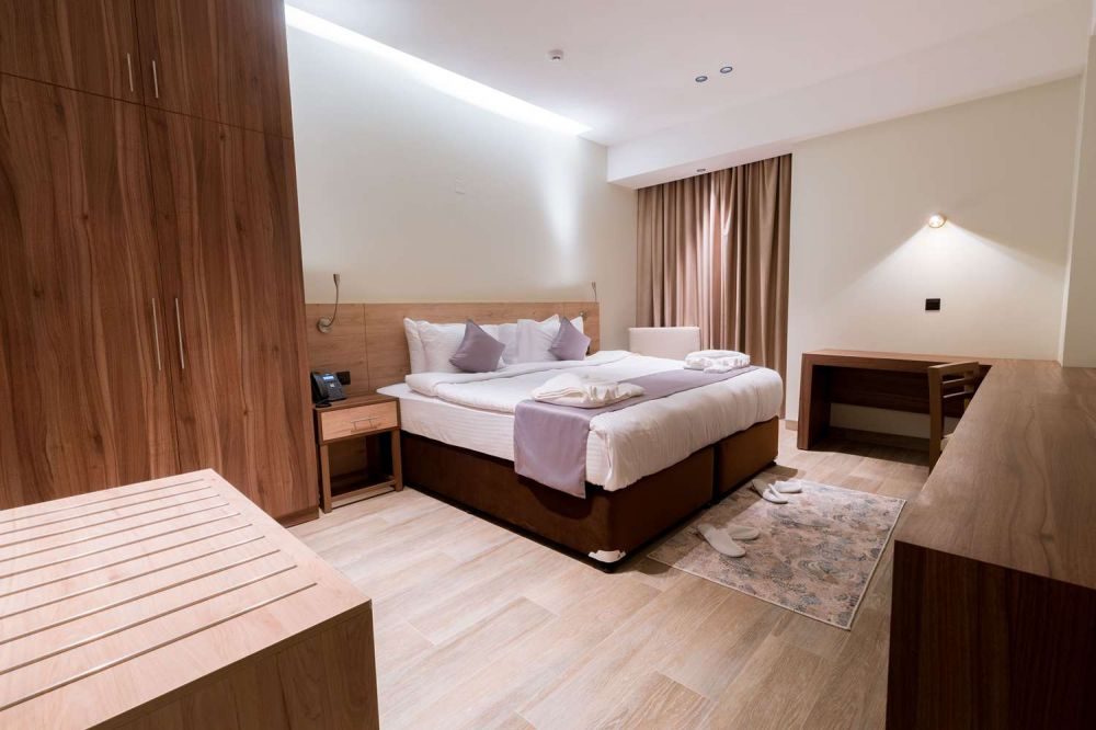 Kyriad Hotel Muscat