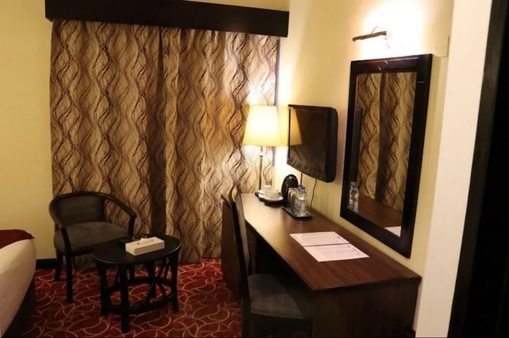 GSS Palace Hotel