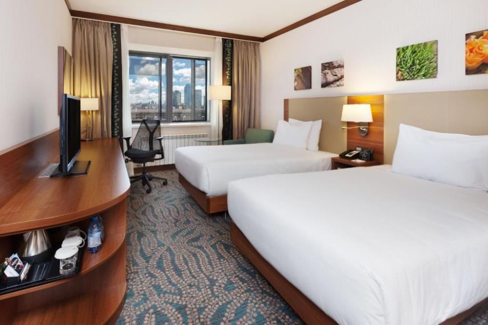 Hilton Garden Inn Astana