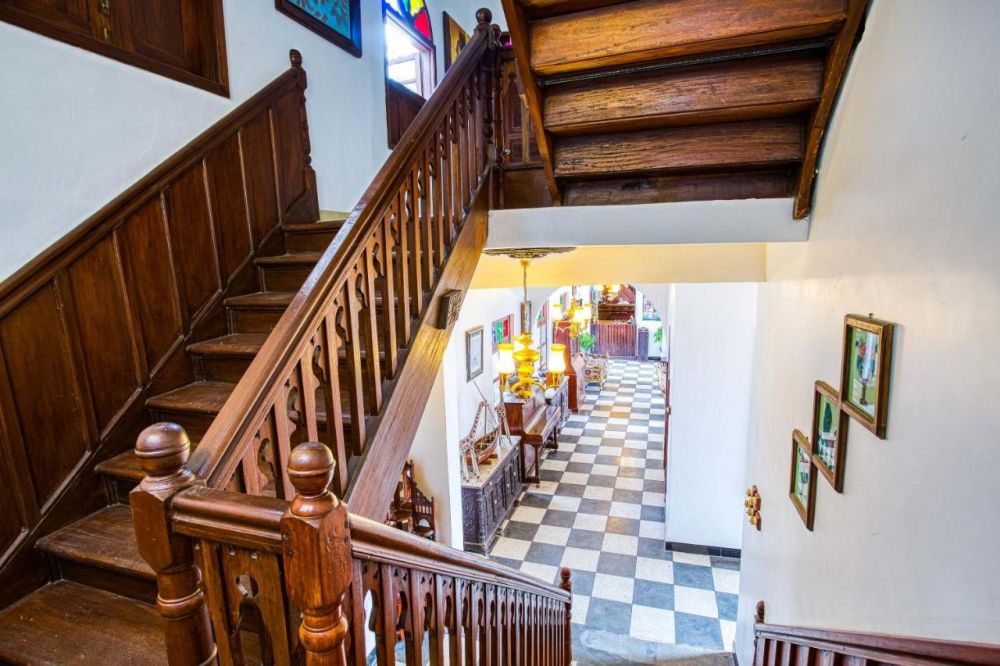 Tembo B&B Apartments