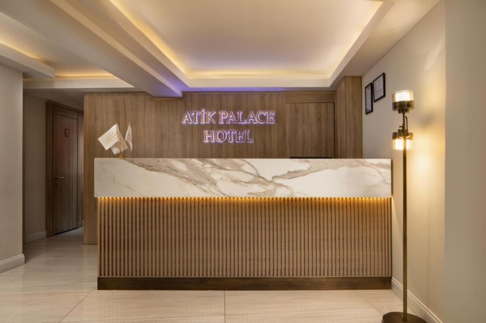 Hotel photos ATIK PALACE HOTEL