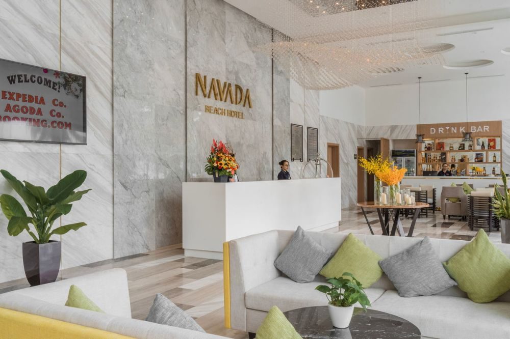 Navada Beach Hotel