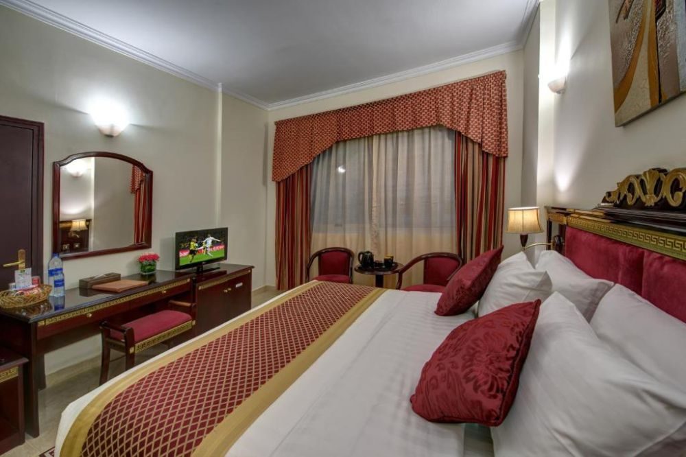 Comfort Inn Hotel Dubai