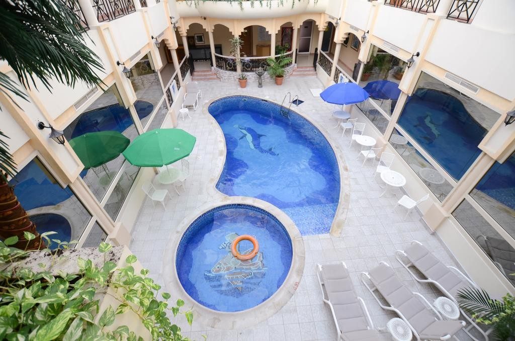 Al Seef Hotel