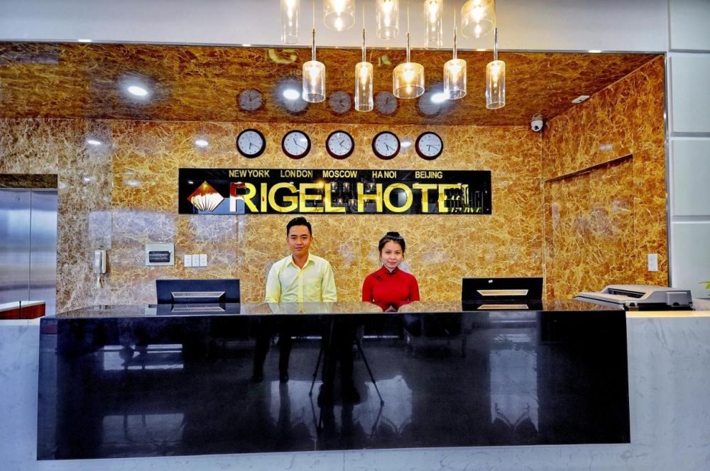 Rigel Hotel