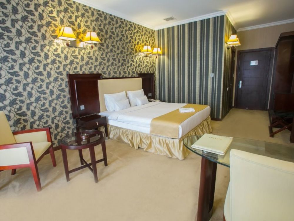 Emerald Hotel