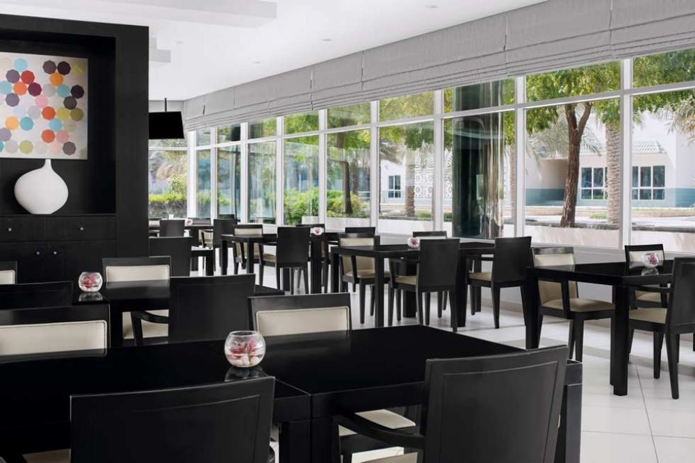 Holiday Inn Express Internet City