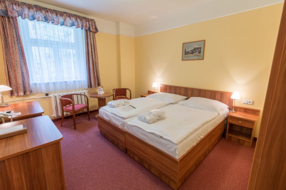 Vltava (ENSANA SPA Hotels)