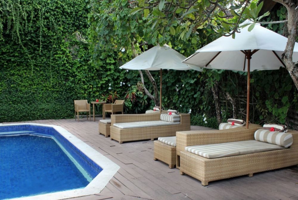 AlamKulKul Boutique Resort