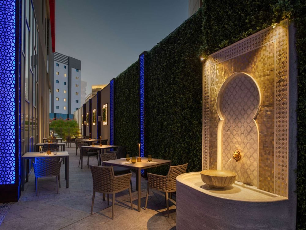 Ibis Doha
