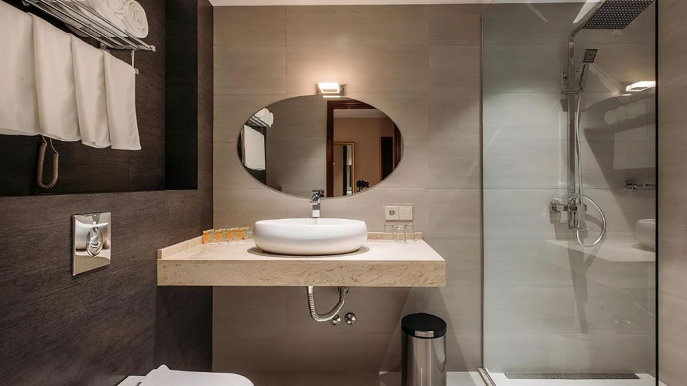 HORIZONT HOTEL TBILISI (ex REIKARTZ HORIZONT)