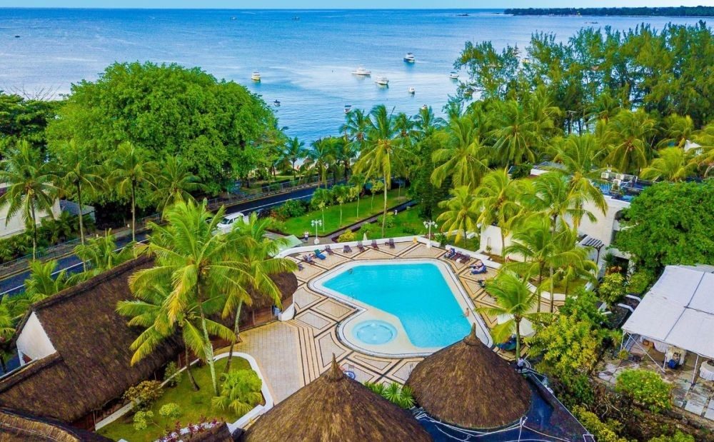 Casuarina Resort & Spa