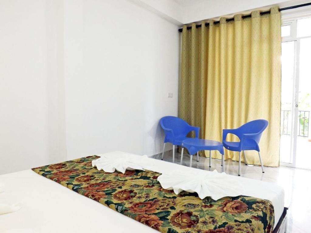 Diana Resort Hikkaduwa