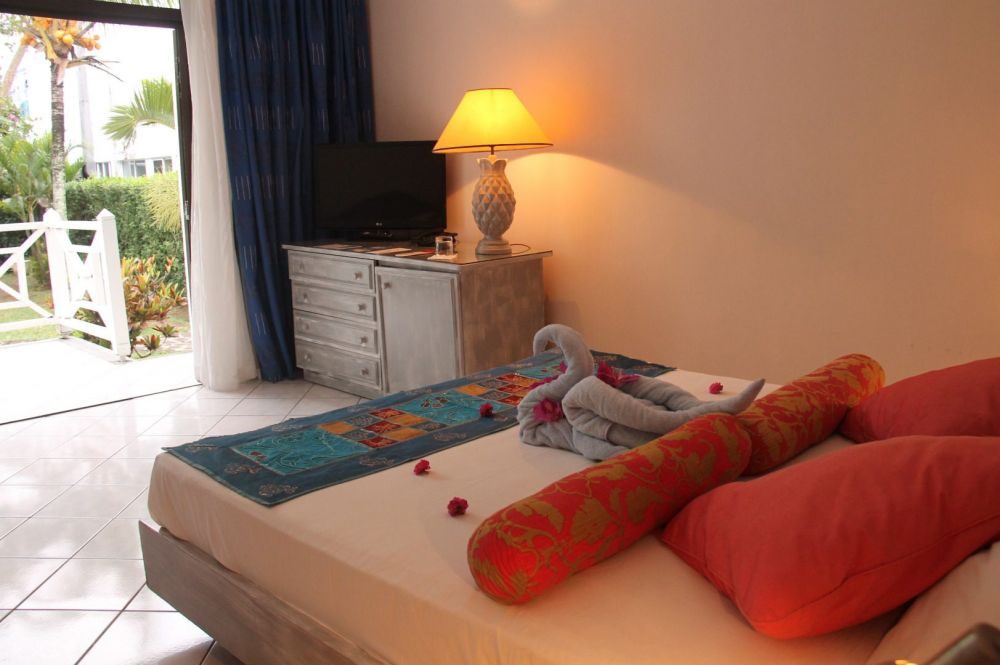 Coral Azur Beach Resort