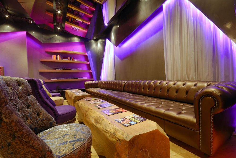 TULIP CITY TAKSIM HOTEL
