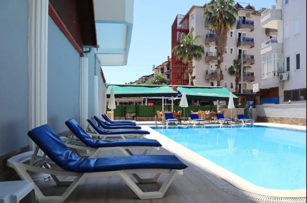 KLEOPATRA SMILE HOTEL