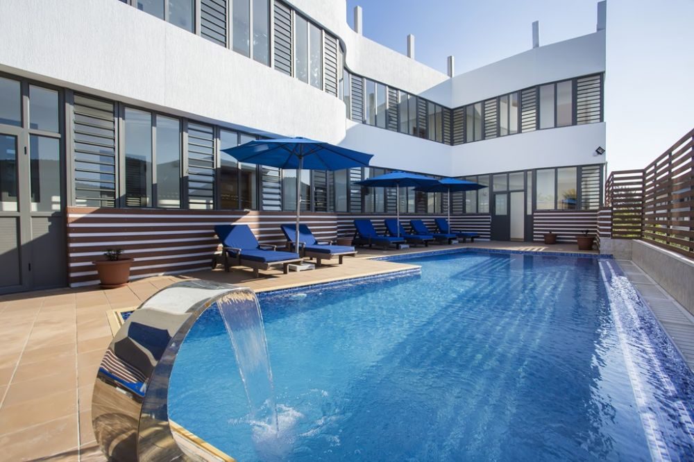 Қонақүй фотолары Residence Potosi