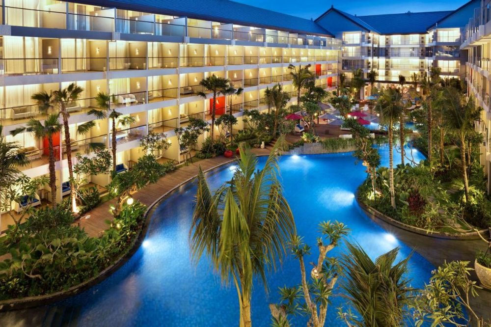 Ramada Encore Bali Seminyak