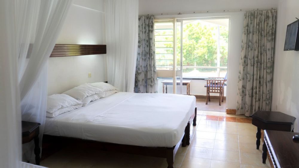 The Reef Hotel Mombasa