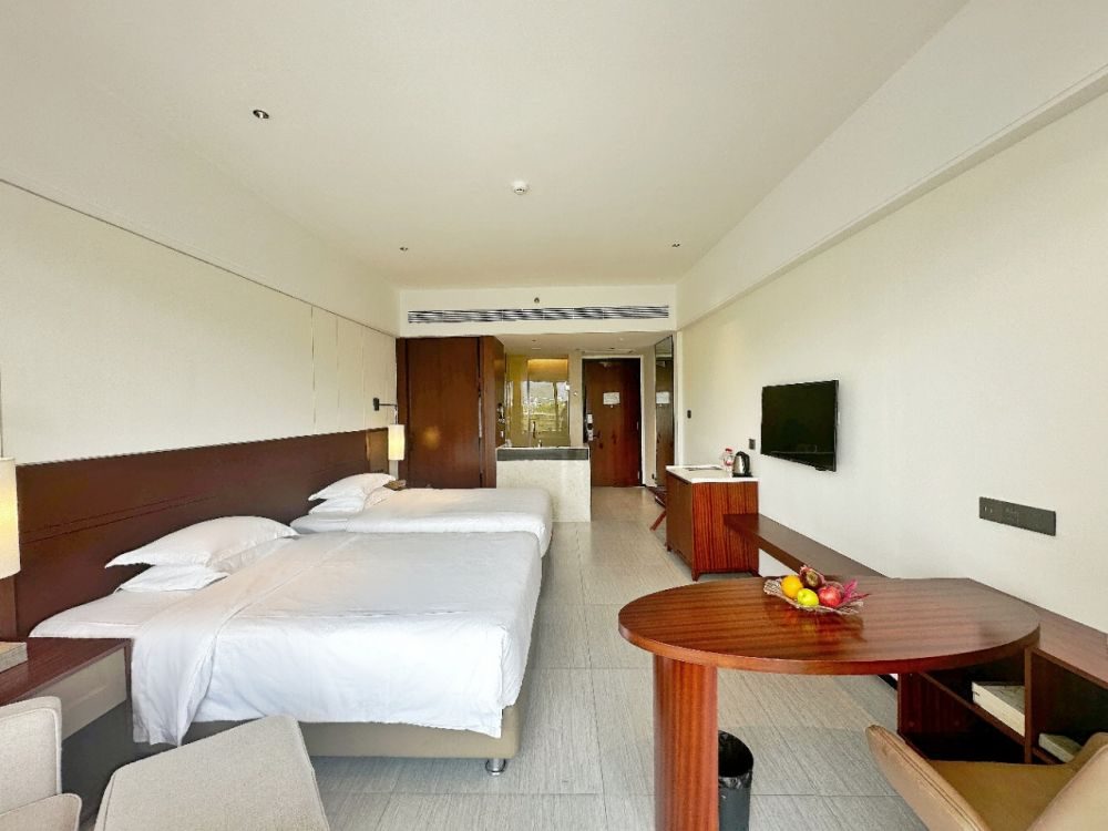 Grand Soluxe Hotel & Resort Sanya