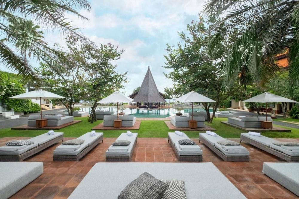 Sadara Boutique Beach Resort Bali