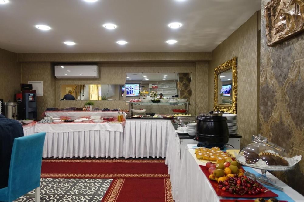 DIAMOND ROYAL HOTEL
