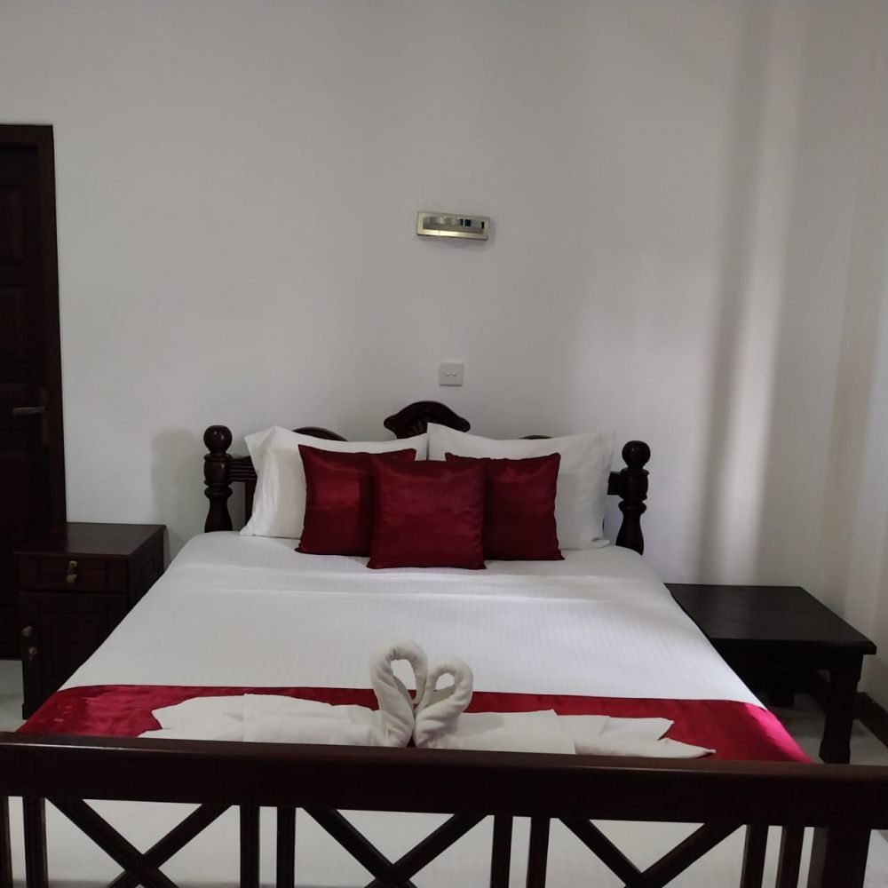 Italia Hotel Ambalangoda
