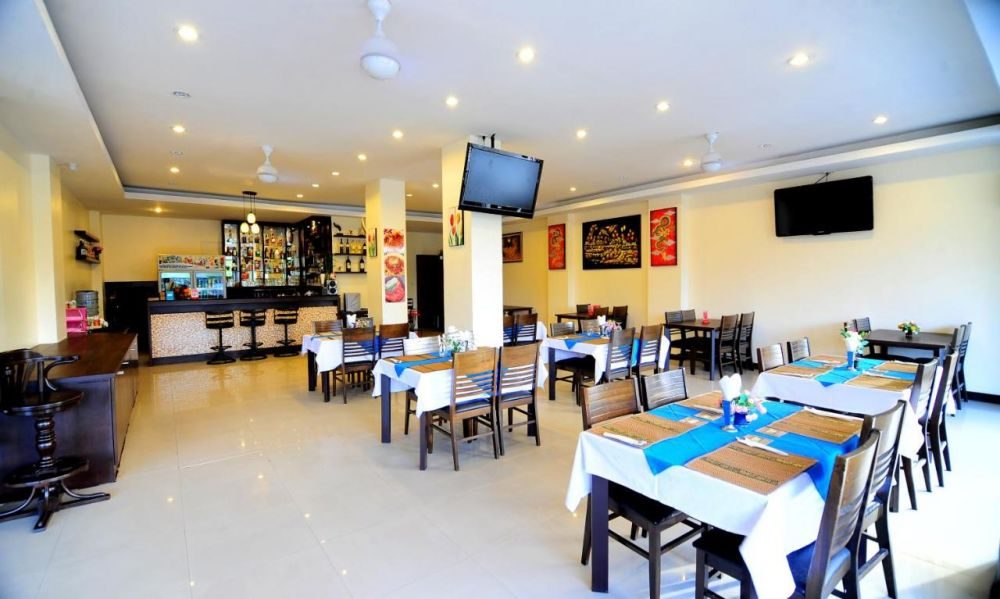 ARITA HOTEL PATONG