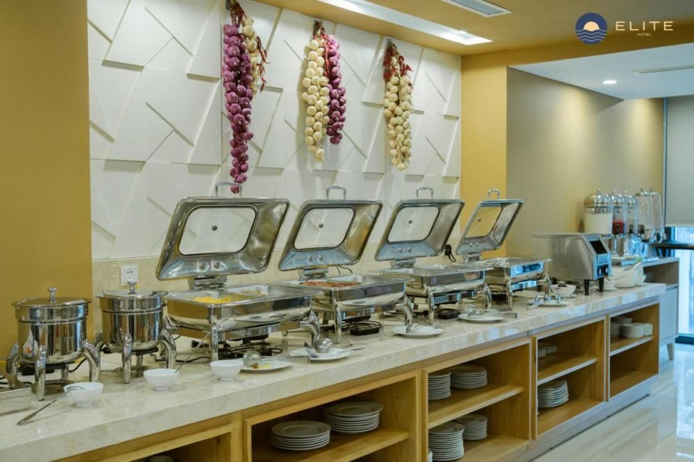 Elite Hotel Nha Trang