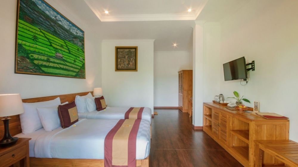 Uma Dawa Resort and Spa