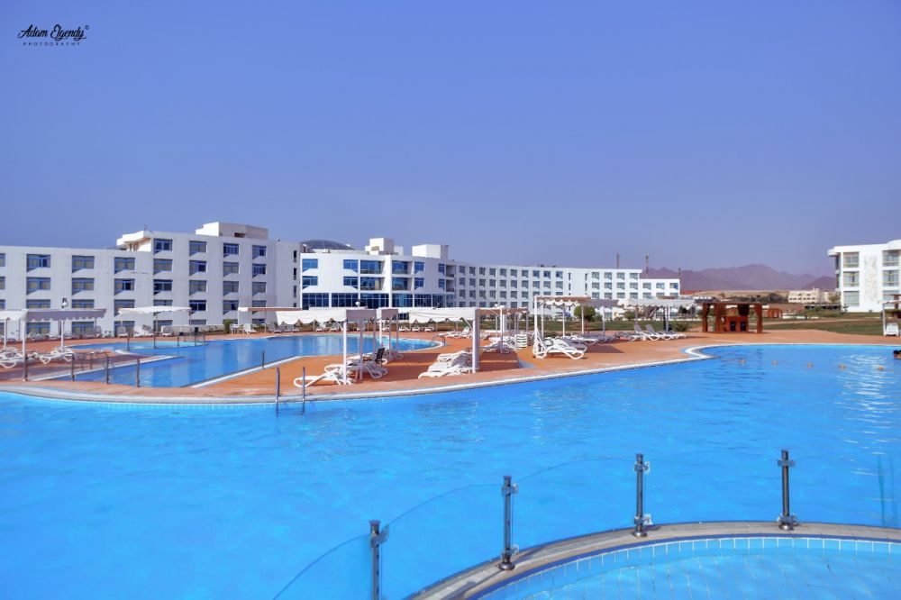 AMARINA SUN RESORT & AQUA PARK (EX. RAOUF)
