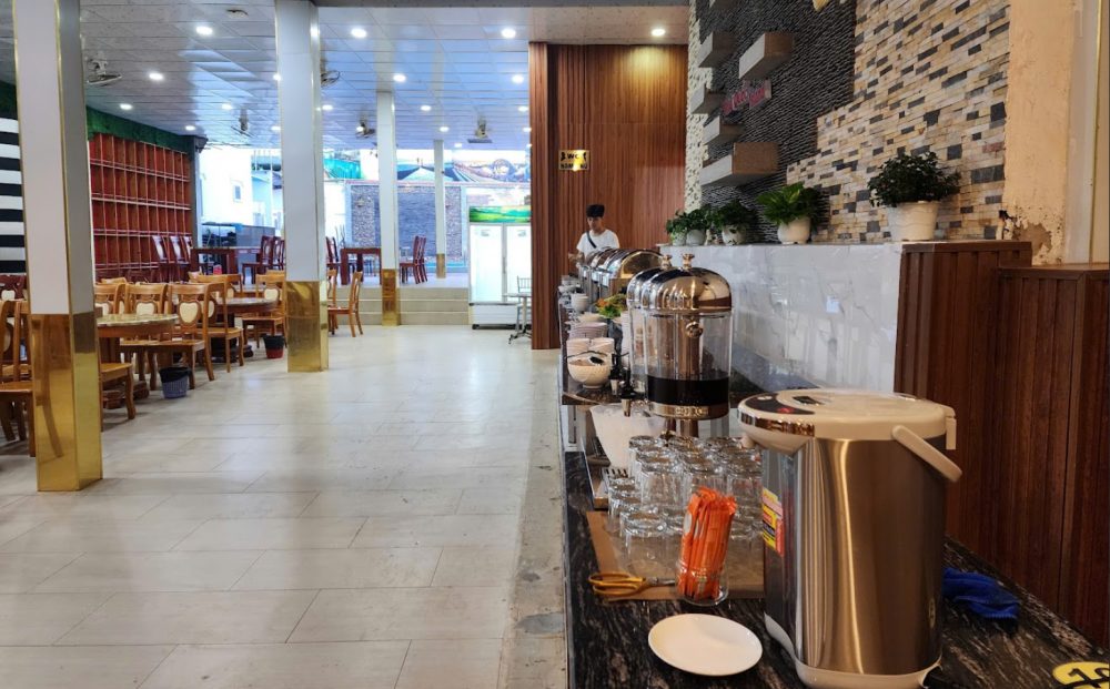 Phu Quoc Center Hotel