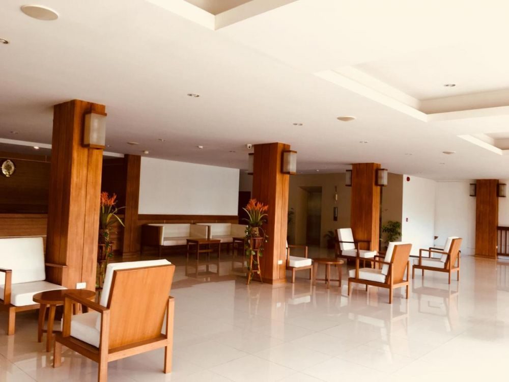 RAWAI PRINCESS HOTEL