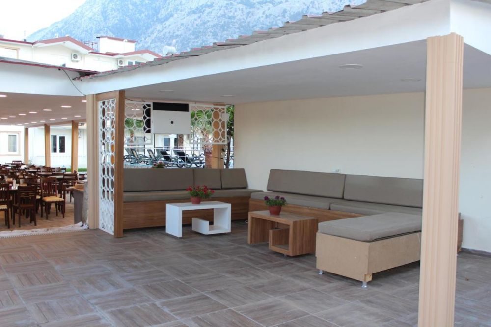 HOTEL GOLD STONE