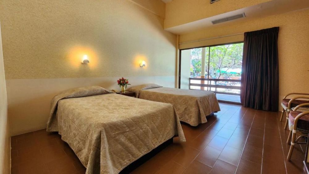 Pattaya Garden Resort